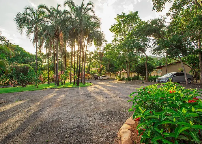 Pousada Cavaleiro Dos Pireneus Pirenópolis
