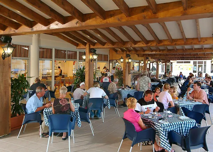 Tsokkos Paradise Holiday Village Agia Napa