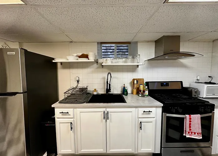 Yonkers Hotels