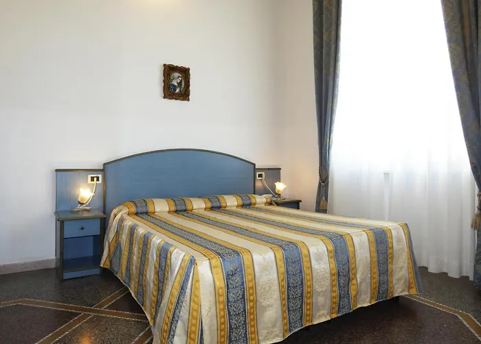 Hotel Villa Centa Varazze