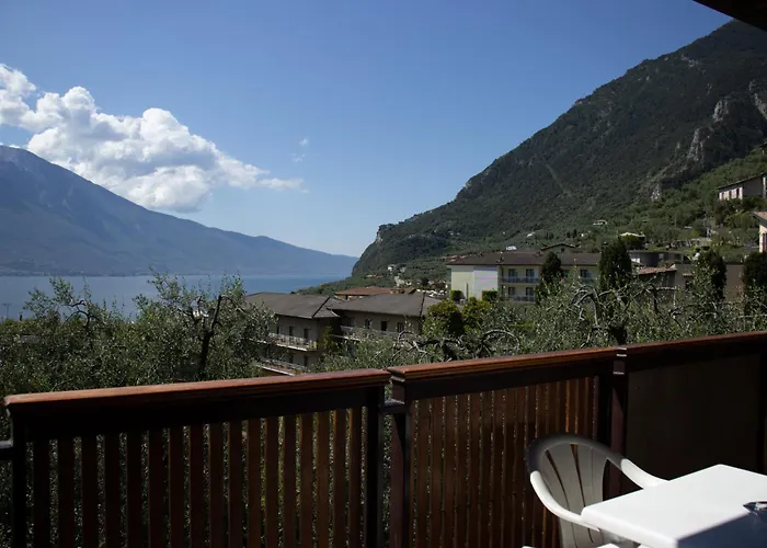 Residence Miravalle Limone sul Garda