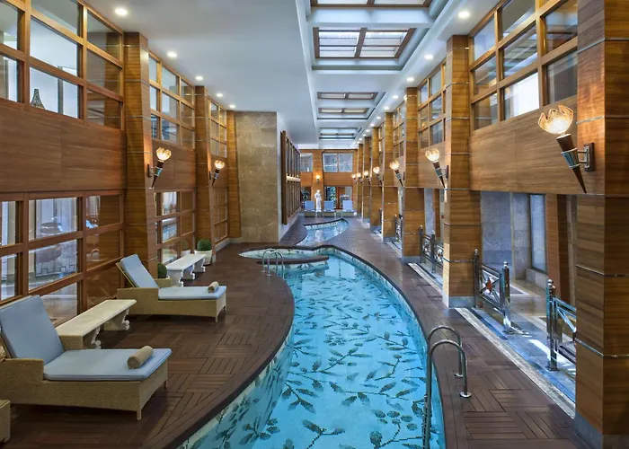 Hotels in Dalaman