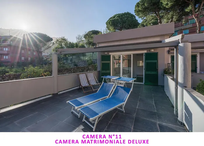 I Tibei Guesthouse Affittacamere