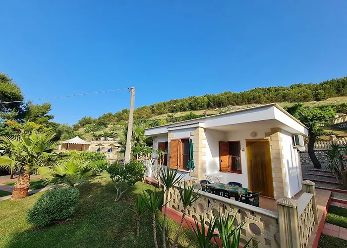 Residence Olimpia Peschici
