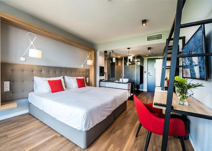 Up Hotel Boedapest