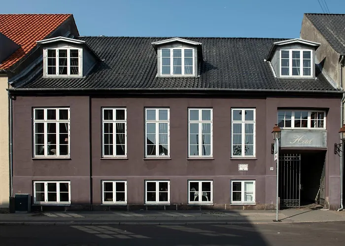 Villa Provence Århus