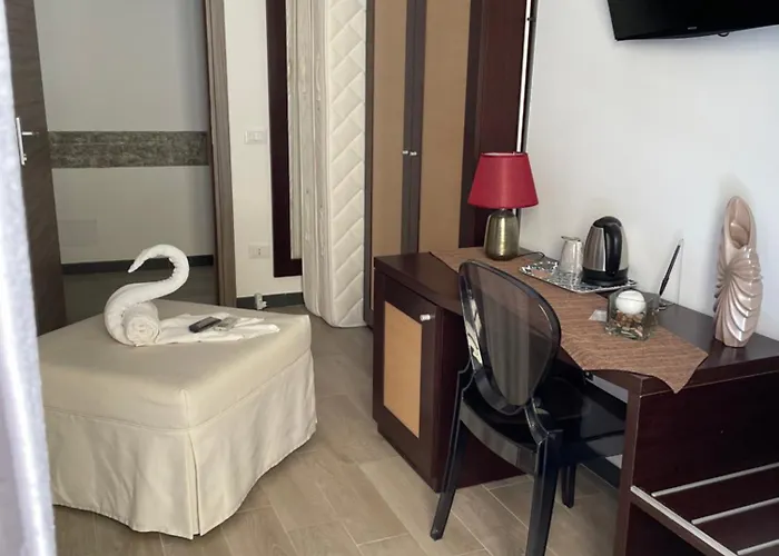 Bed and Breakfast Sweet Dreams San Vito Lo Capo