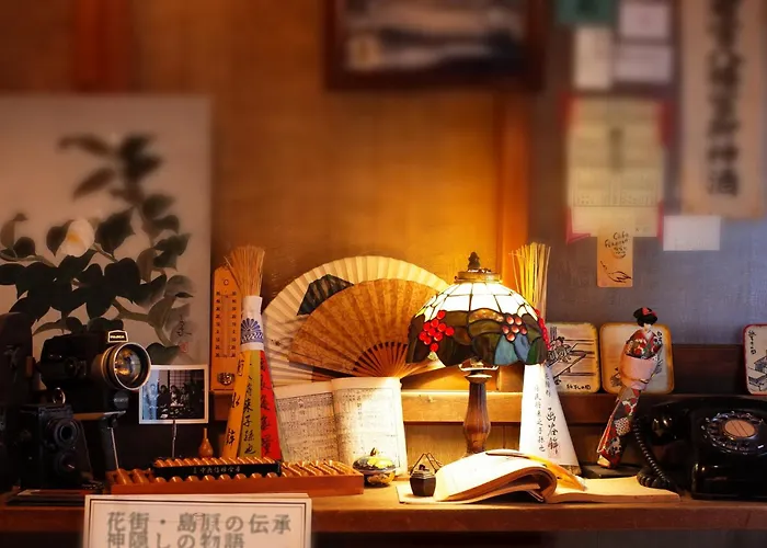 Guest House Bokuyado