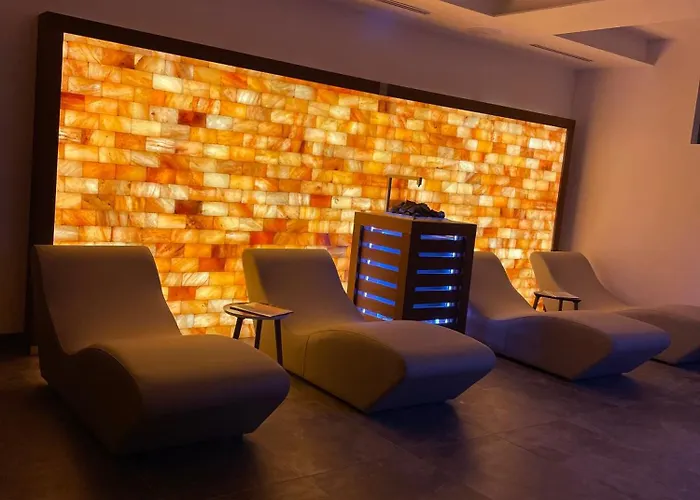 Palace Hotel&SPA La CONCHIGLIA D' ORO Vicenza
