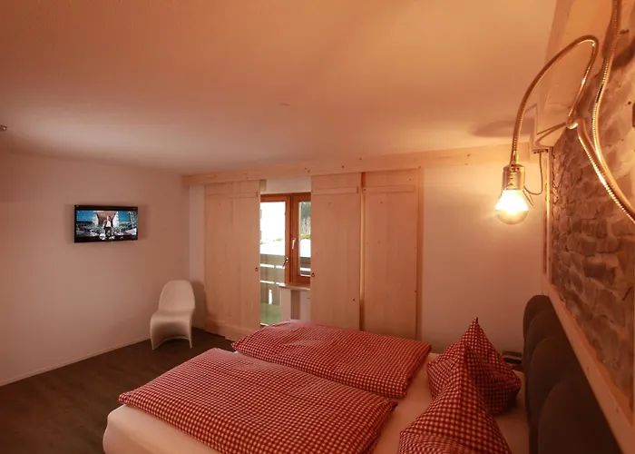 Landhaus Bromm Riezlern