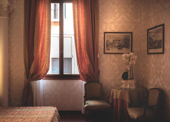 Hotel Kette Veneza