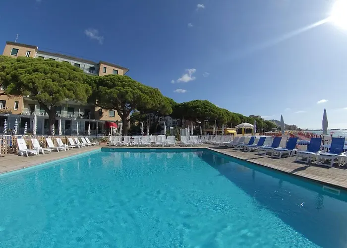 Hotel Mayola Mhotelsgroup San Bartolomeo Al Mare