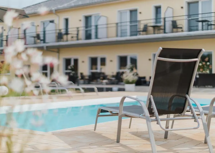 Casamia Hotel Spremberg