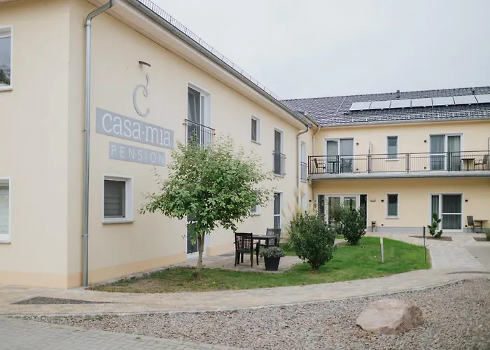 Hotels in Spremberg