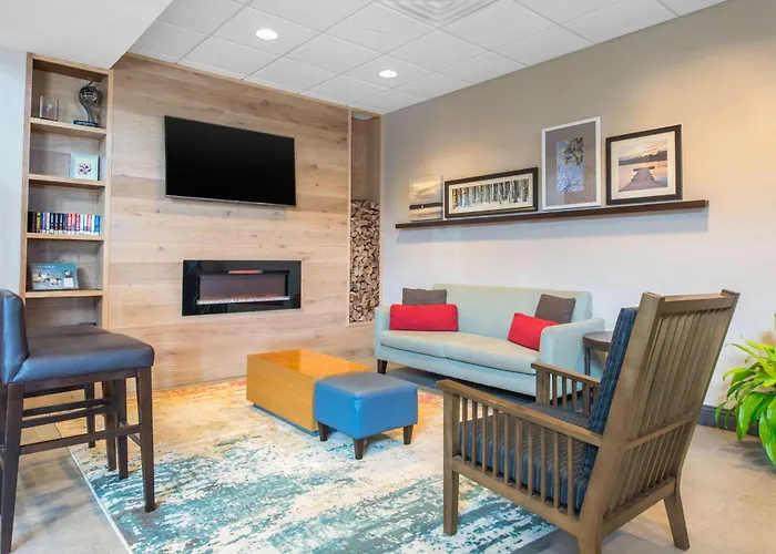 Country Inn & Suites By Radisson, Port Canaveral, Fl Cape Canaveral
