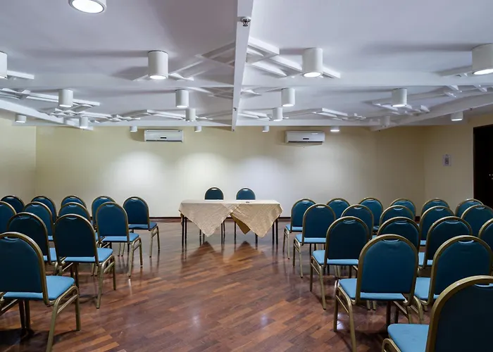 Carlton Plaza São José dos Campos