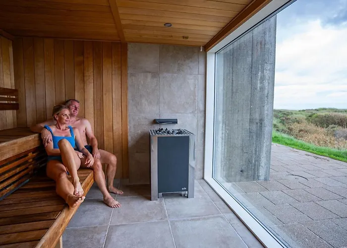 Hotel Landal Fyrklit Hirtshals