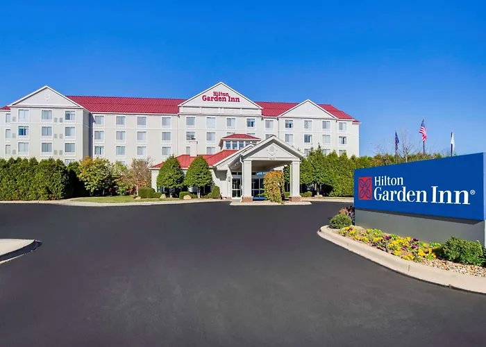 Hilton Garden Inn Louisville-Northeast