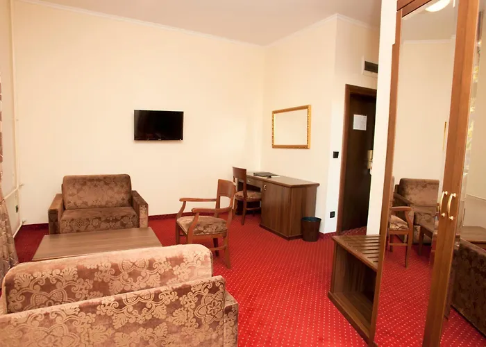 Hotel Continental Rijeka