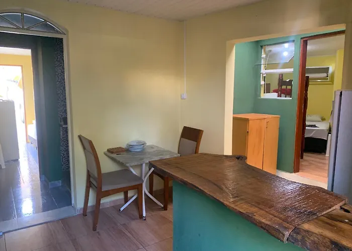 Office Hostel - Hospedagem Empresarial Extrema