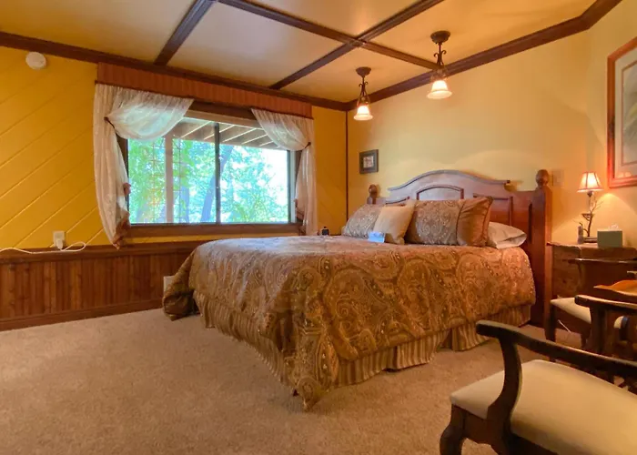 Country Sunshine Bed And Breakfast