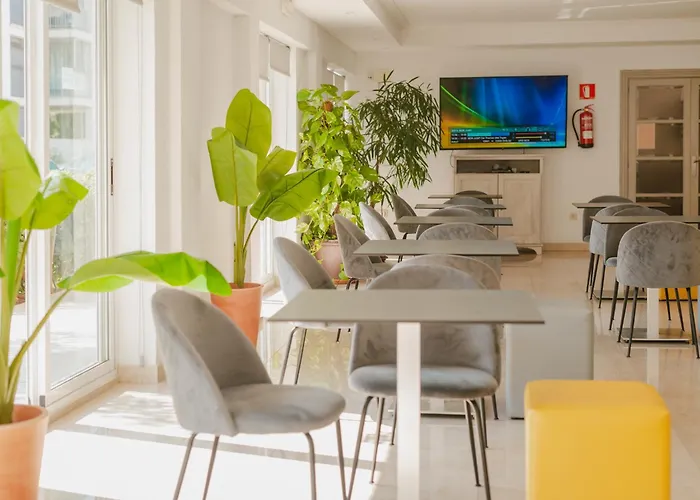Hotel Lliteras Cala Ratjada 