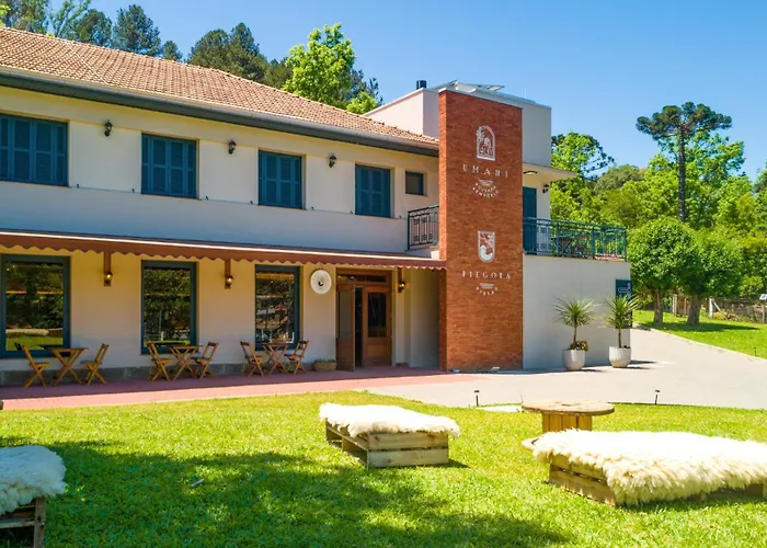 Umani Pousada Bento Gonçalves