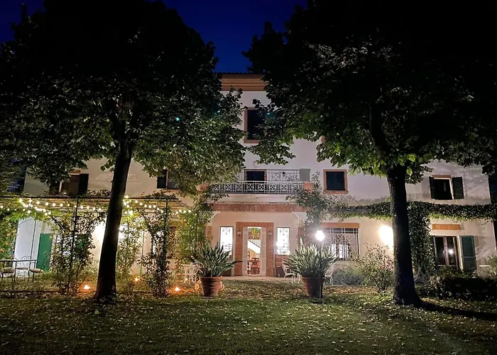 Hotel Dimora Rosa Bianca Macerata