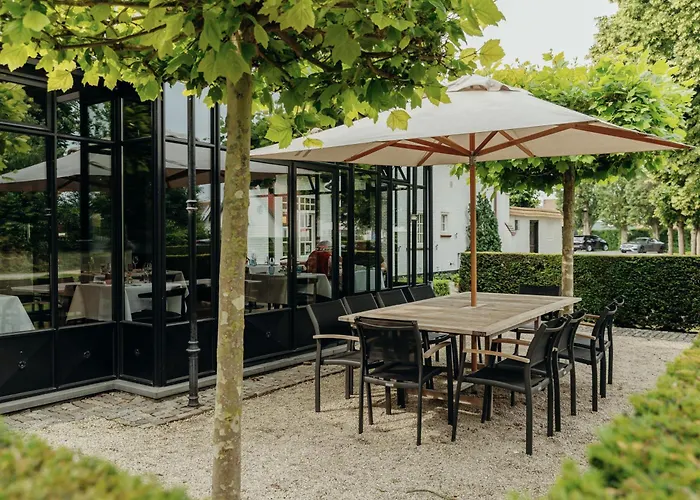 Hotel Charl'S Knokke-Heist