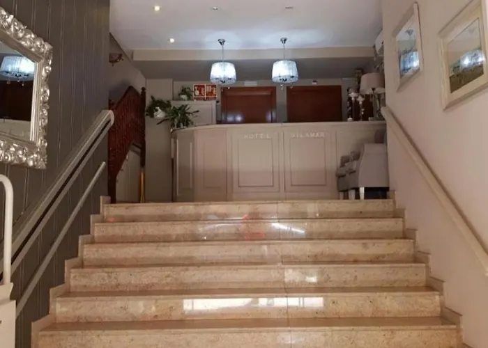 Hotel Vila Mar Cambrils