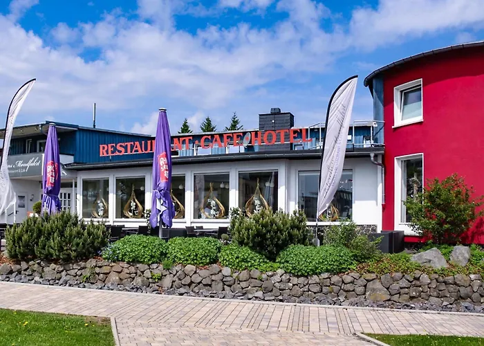 Peterchens Mondfahrt - Wasserkuppe