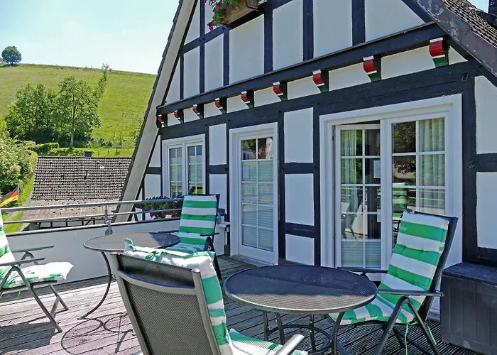 Gasthof zur Post Schmallenberg