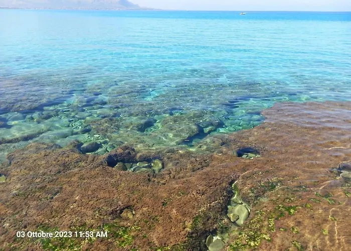 Il Cortile Isola Casa Vacanze