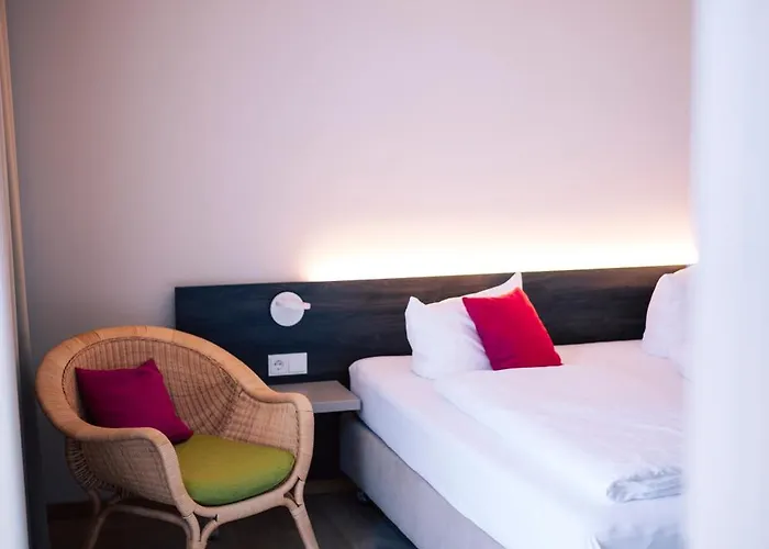 Hotel Calamus Kehl