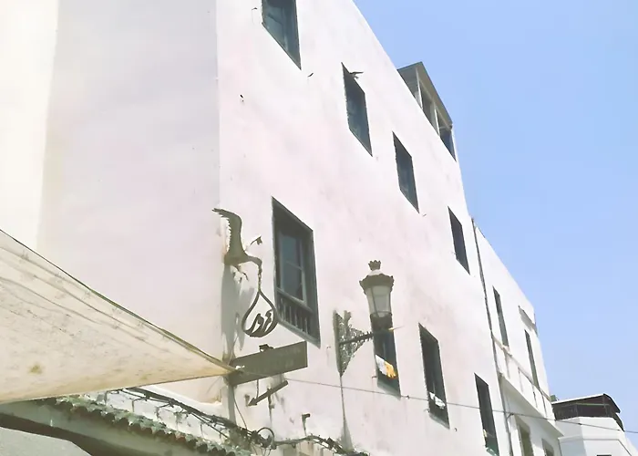 Riad Le Grand Large Essaouira