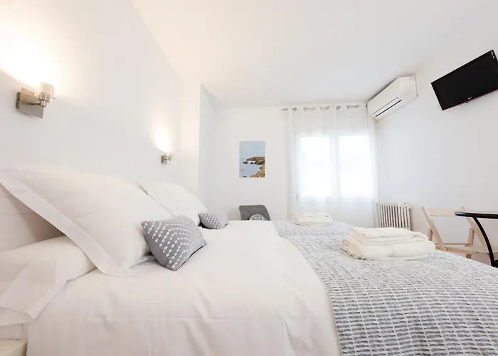 Hostal el Ranxo Cadaqués