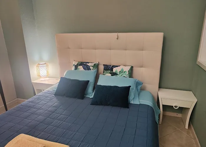 Vagueira Guest House Aveiro