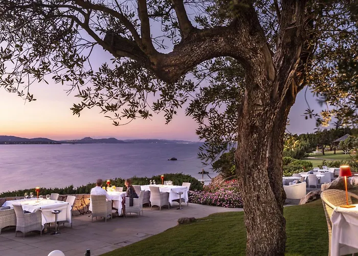 Hotel La Rocca Resort&Spa