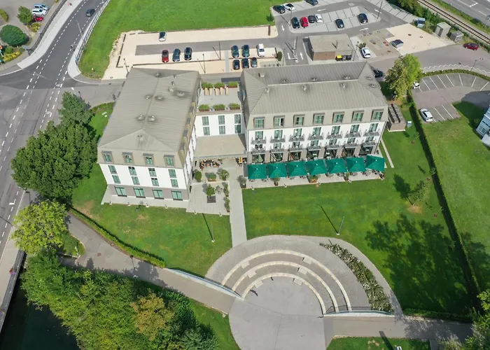 Karls Hotel Sigmaringen