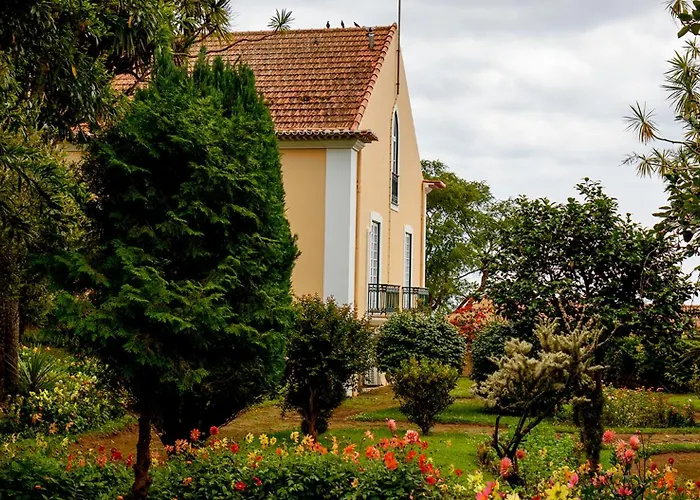 Quinta da Nasce Água Aparthotel Angra do Heroísmo