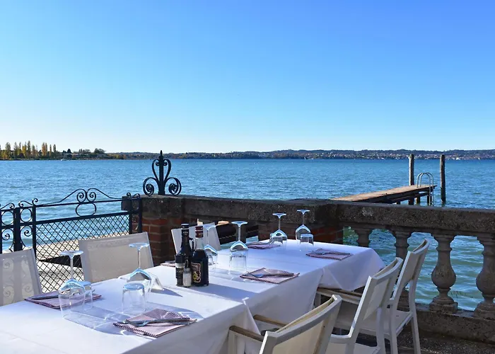 Hotels in Sirmione