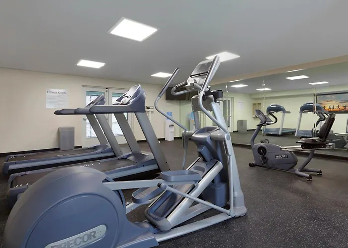 Holiday Inn Express Williamsburg North By Ihg Norge