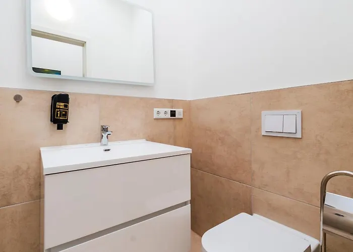 City Rooms Dortmund