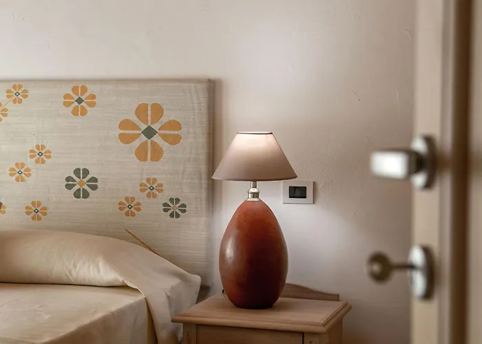 Punta Falcone Resort Santa Teresa di Gallura