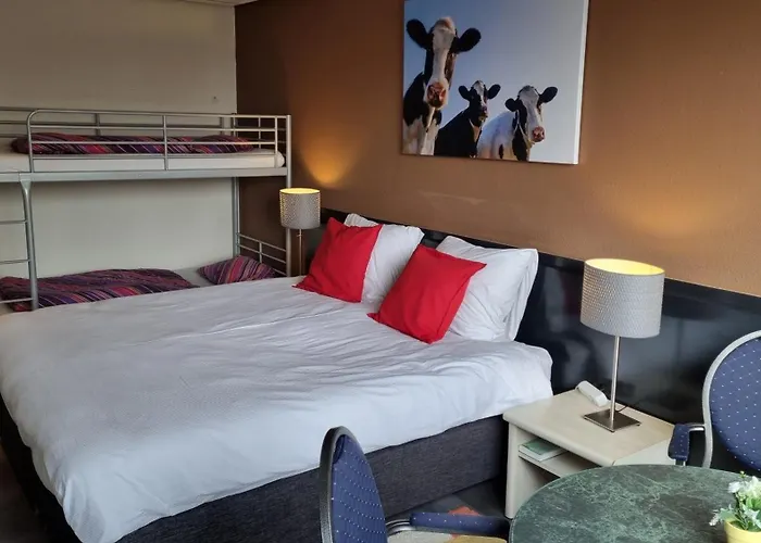 City Hotel Winschoten