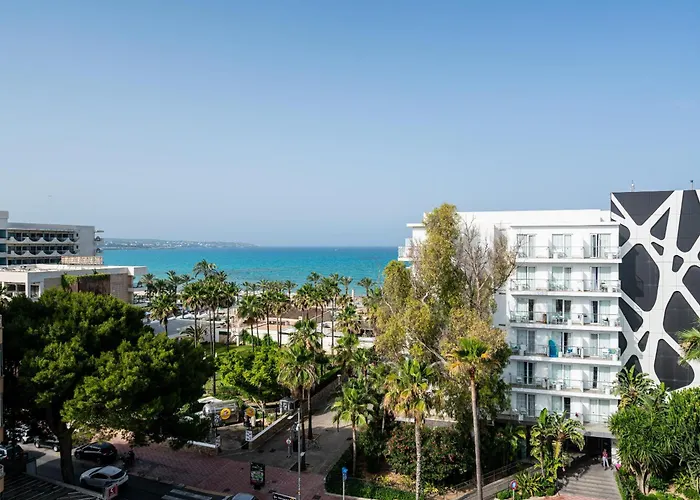 Hotel Thb Niagara - Adults Only Playa de Palma 