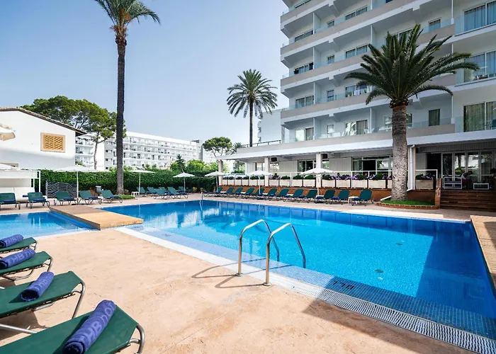 Hotel Thb Niagara - Adults Only Playa de Palma 