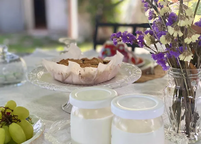 Ca'Bevilacqua Bed&Breakfast