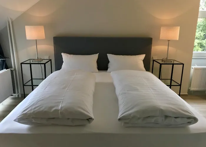 Wald & Golfhotel Lottental Bochum