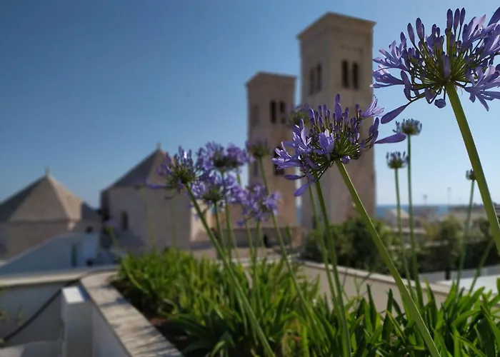 Dogana Resort Molfetta